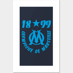 OM 1899 Posters and Art